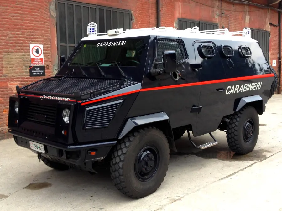 Palermo: boss ordina al figlio di uccidere la sorella fidanzata con un carabiniere