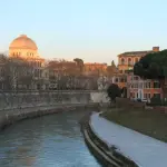 "Famo 'sta sceneggiata": le frasi shock di Lotito prima della visita in Sinagoga