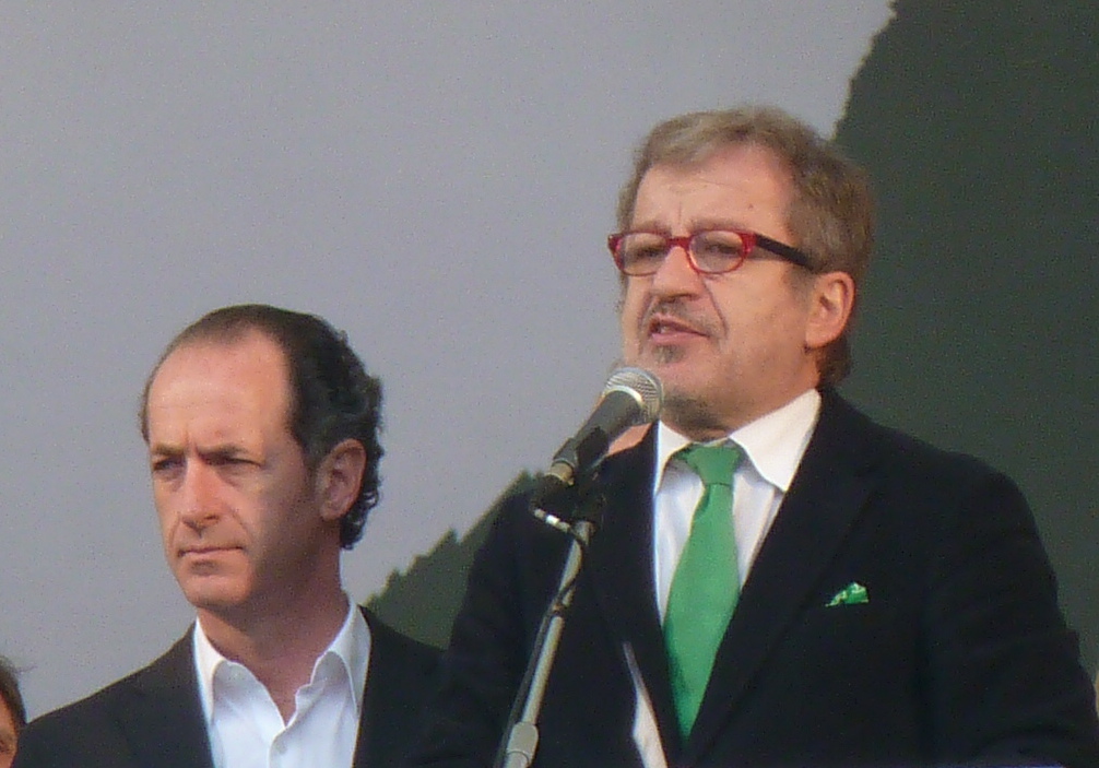 Referendum Lombardia e Veneto: vince il sì