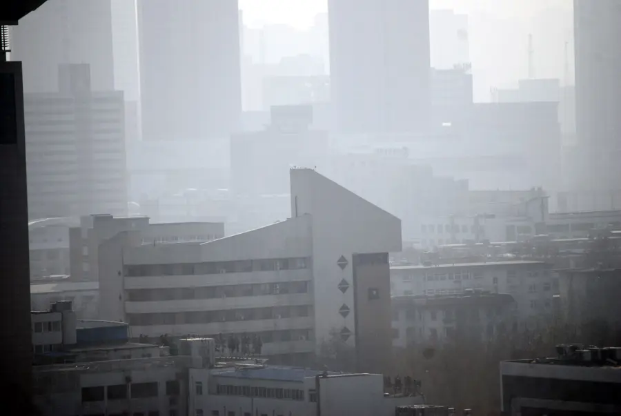 Torino: allarme inquinamento