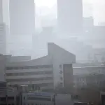 Torino: allarme inquinamento