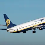 Ryanair annuncia nuove cancellazioni a Novembre