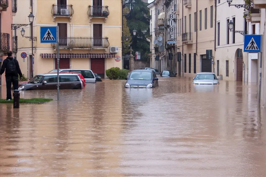 Livorno: il triste bilancio del disastro meteo