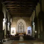 Pistoia: Forza Nuova alla messa di Don Biancalani