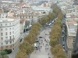 Catalogna, il duplice attacco della Jihad