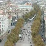 Catalogna, il duplice attacco della Jihad