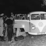 Mostro di Firenze, ex legionario sotto indagine