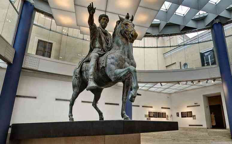 Musei, senatrice Mussini: 