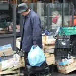 Italia, famiglie sempre più in miseria: 4,5 milioni in povertà assoluta