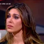 Belen Rodriguez, tutta la verità da Costanzo: 