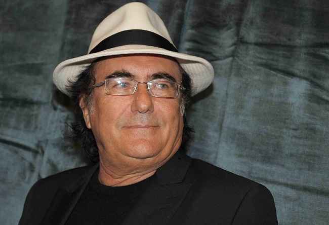 Al bano: 