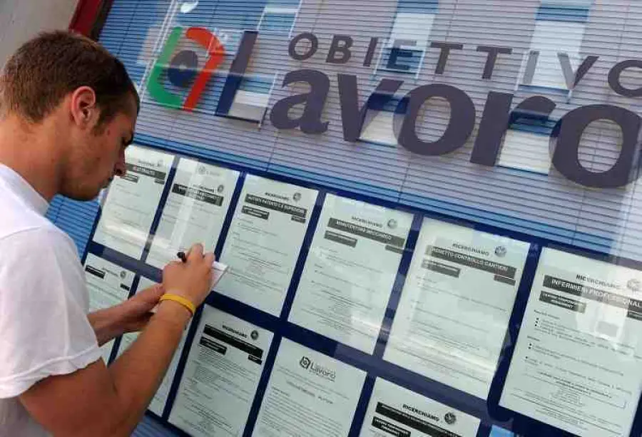 Lavoro, Taddei del Pd: 