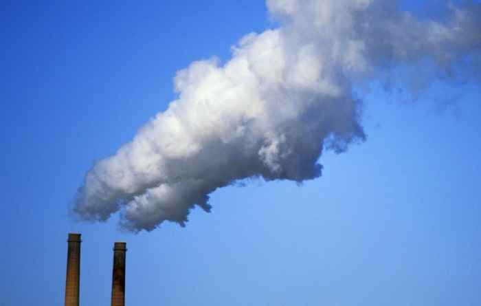 Anidride carbonica: quantità eccessiva nell'atmosfera. Dati allarmanti dall’Omm