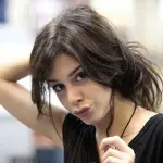 GF Vip, Asia Nuccetelli: 