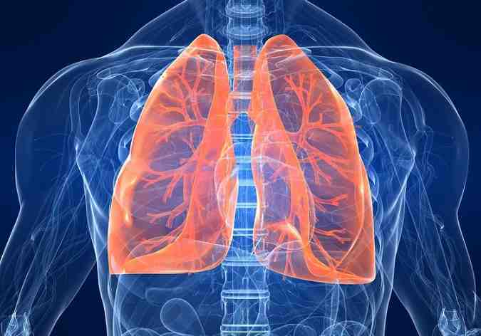 Tumore al polmone: un nuovo sistema per la diagnosi precoce tutto italiano