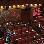 Camera, 279 voti favorevoli per telecamere in asili: ora il testo passa al Senato