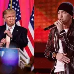 Eminem Vs Donald Trump, l’attacco al candidato repubblicano in "Campaign Speech"