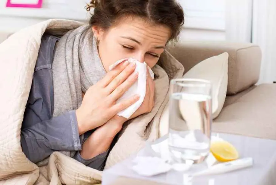 Virus influenzali stagione 2016/2017 particolarmente aggressivi