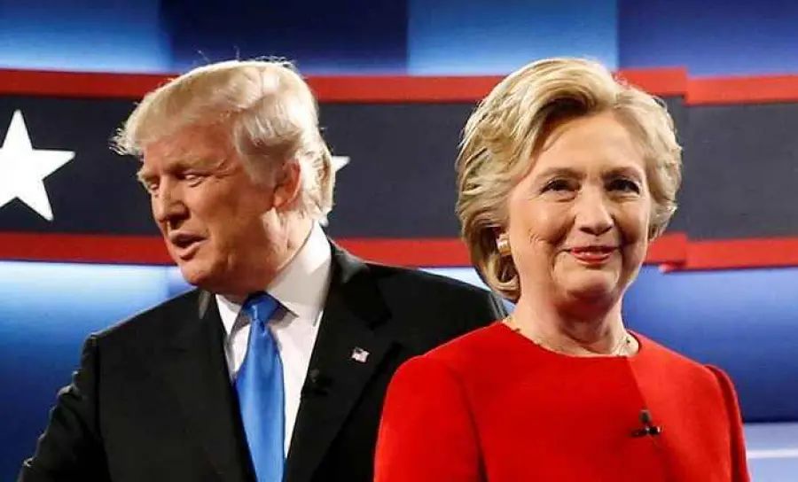 Presidenziali Usa 2016, Hillary Clinton vince l'ultimo duello. Trump: "Elezioni truccate"