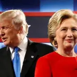 Presidenziali Usa 2016, Hillary Clinton vince l'ultimo duello. Trump: "Elezioni truccate"