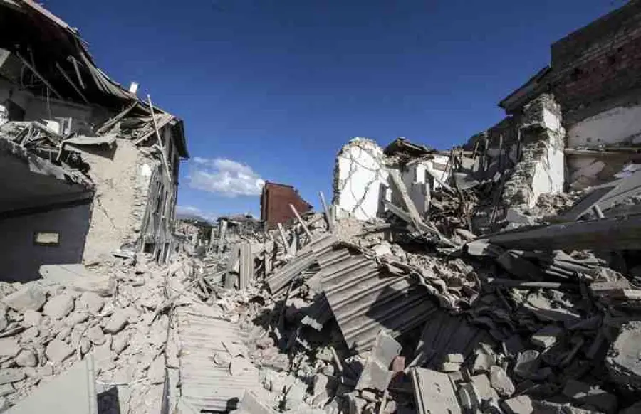 Terremoto Centro Italia: solidarietà anche dal Canada per aiutare le vittime