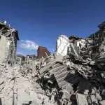 Terremoto Centro Italia: solidarietà anche dal Canada per aiutare le vittime