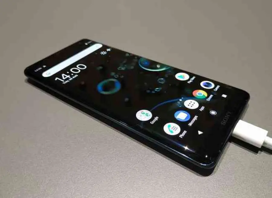 Ipa 2018, presentato Sony Xperia XZ3: innovazione con schermo Oled