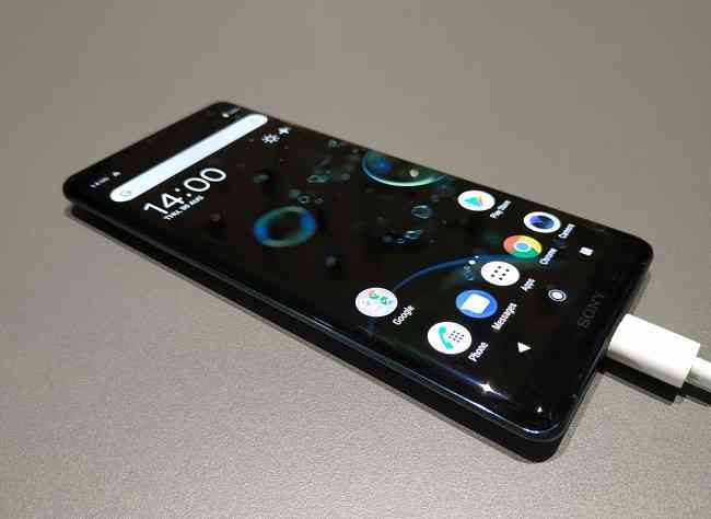 Ipa 2018, presentato Sony Xperia XZ3: innovazione con schermo Oled