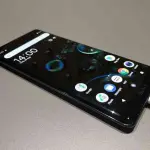Ipa 2018, presentato Sony Xperia XZ3: innovazione con schermo Oled