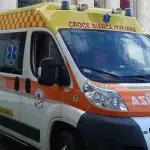 Roma, settantenne investita più volte: il conducente è in fuga