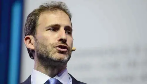 De Masi, Parlamento: 