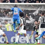 Juventus-Napoli, Insigne: 'Serviva una prova di squadra e ci siamo riusciti'