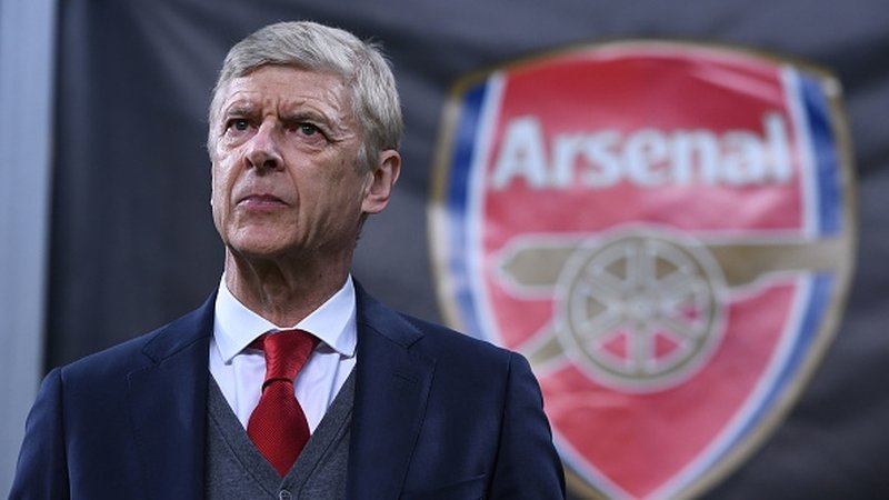 Arsenal: Arsene Wenger lascia a fine stagione