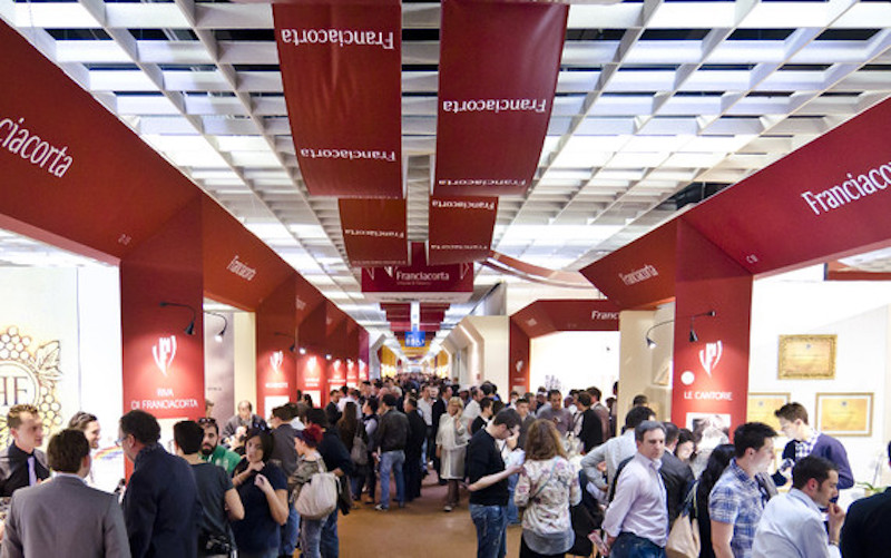 Vinitaly 2018: Verona capitale mondiale del vino