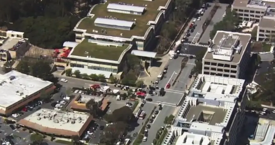 California: sparatoria nella sede di YouTube