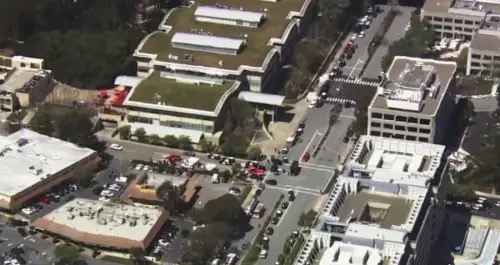 California: sparatoria nella sede di YouTube