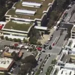 California: sparatoria nella sede di YouTube