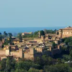 Borgo dei Borghi 2018: è Gradara, nelle Marche