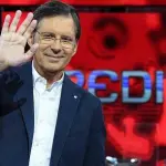 Fabrizio Frizzi: morto a 60 anni il celebre conduttore