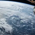 Stazione spaziale in caduta sulla Terra: l'Italia a rischio