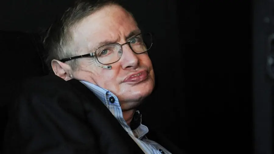 Stephen Hawking: morto a 76 anni lo scienziato della Teoria del tutto