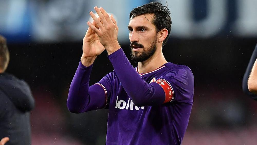 Davide Astori: la morte è avvenuta per bradiaritmia
