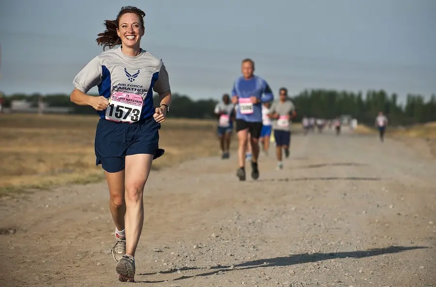 Fare sport aiuta ad avere una psiche migliore