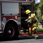 Esplosione in provincia di Como, almeno 9 lavoratori coinvolti