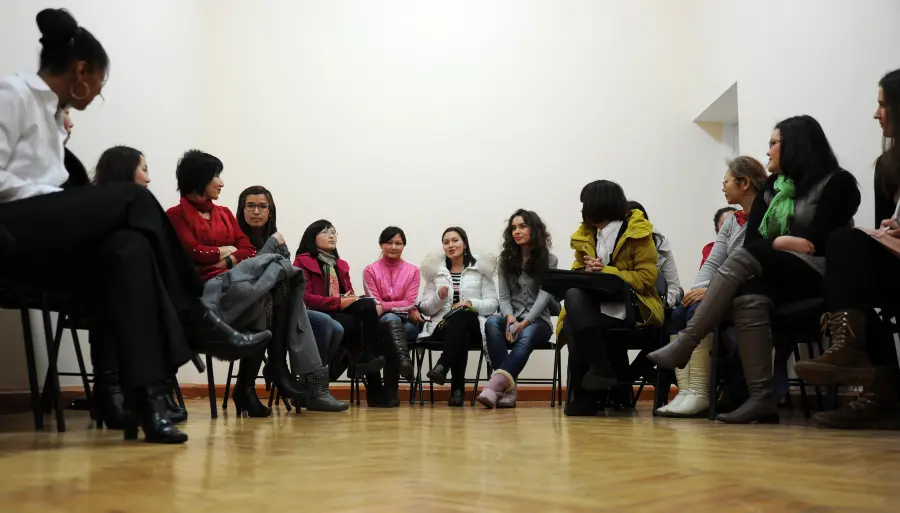 Dress for success: l'indipendenza al femminile passa anche dalla moda