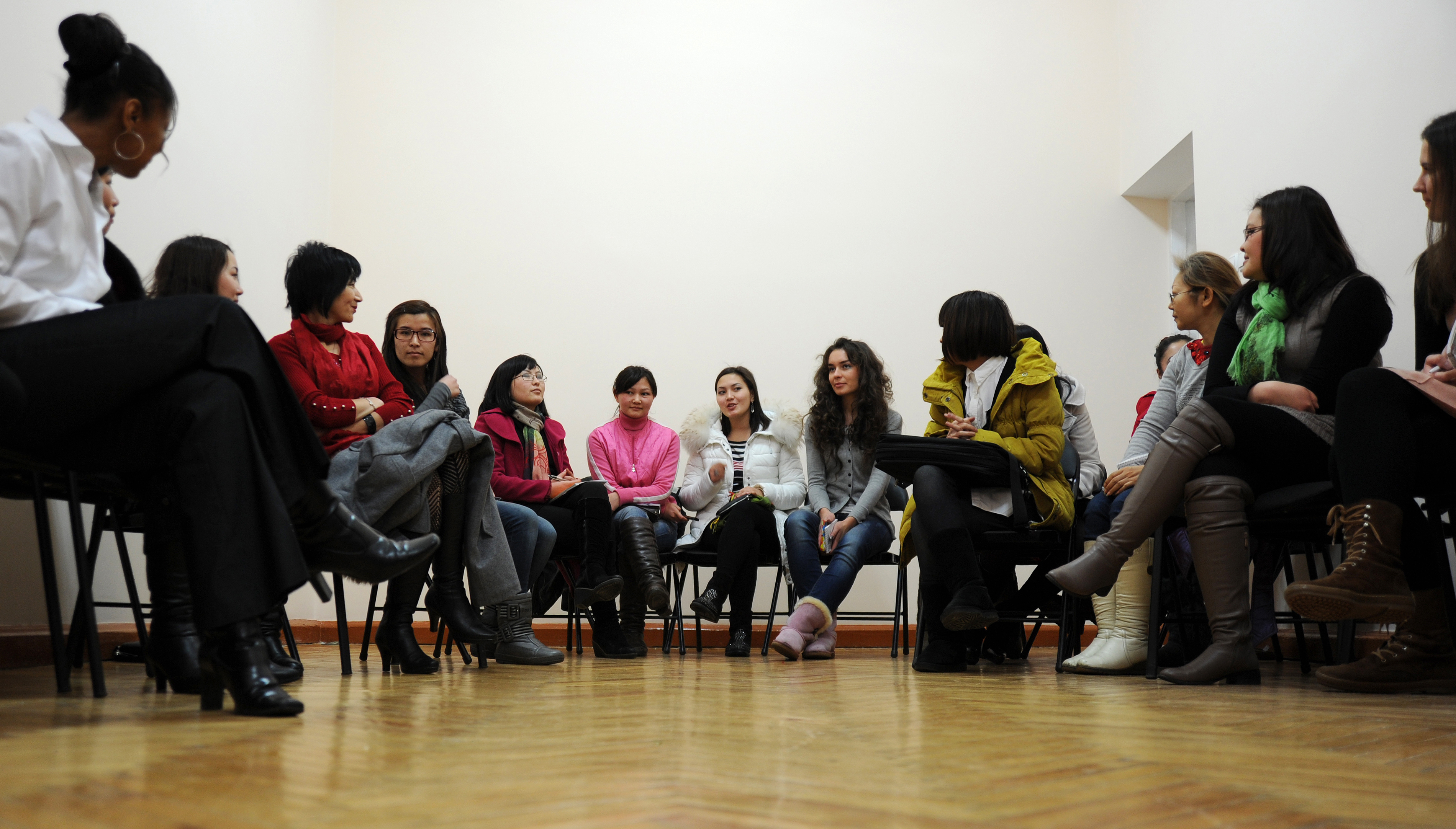 Dress for success: l'indipendenza al femminile passa anche dalla moda