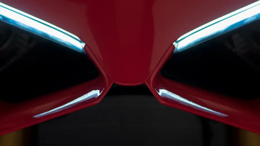 Motociclismo: 2 giorni alla prova 2018 della Ducati Panigale V4