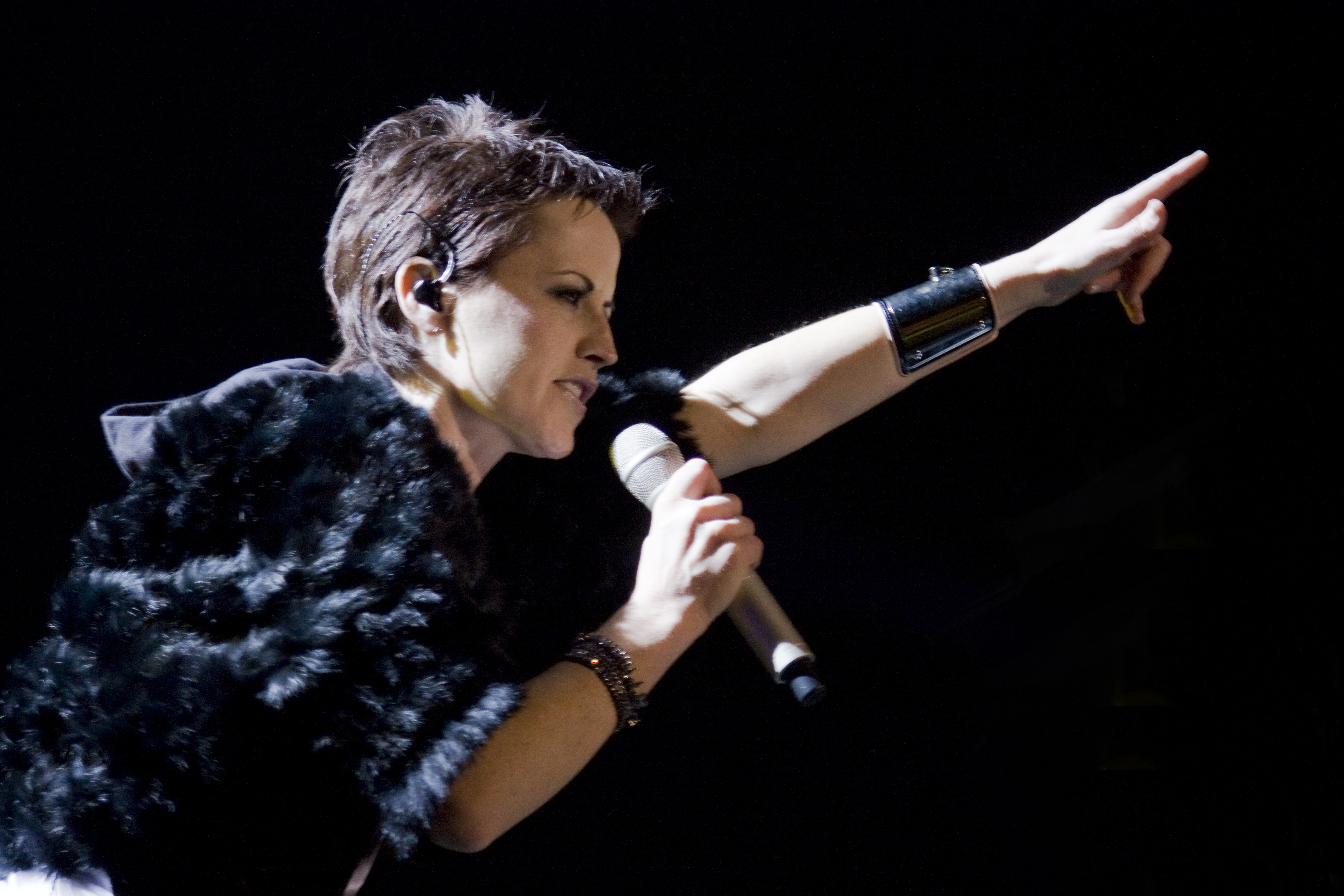 È morta Dolores O' Riordan: addio alla voce dei Cranberries