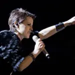 È morta Dolores O' Riordan: addio alla voce dei Cranberries