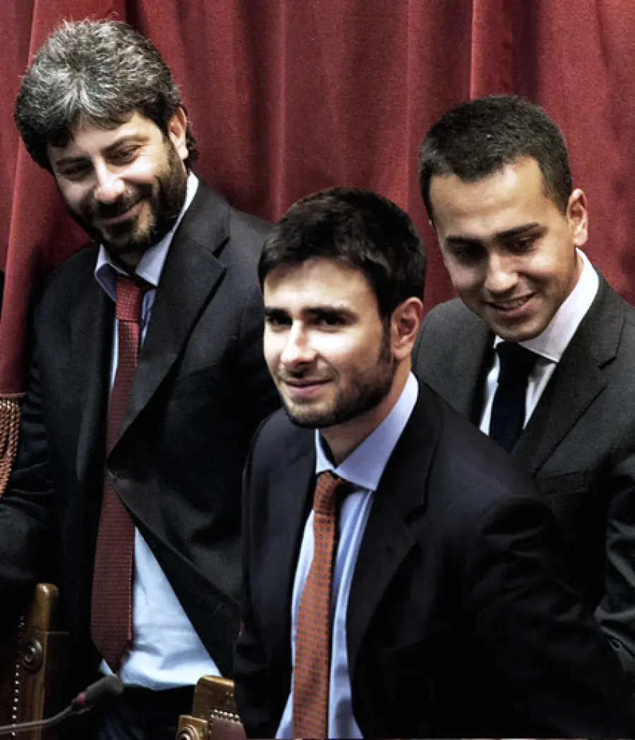 Elezioni politiche, Di Maio: "Abbiamo già vinto"